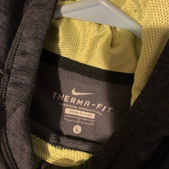 Nike Hoodie - Picture 2 of 2